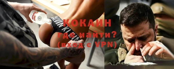 тгк Гусь-Хрустальный